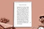 Angellife Beauty Script Font