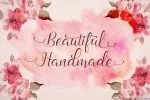 Angelline Script Font