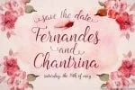 Angelline Script Font