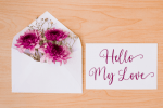 Angellove Font