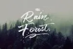Angelow Font