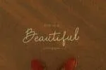 Angels Dream Font