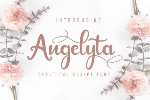 Angelyta Font