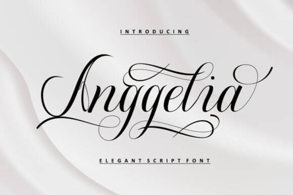 Anggelia Font