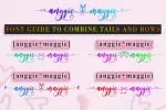 Anggie & Maggie