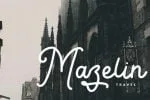 Angitany Font