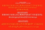 Angry & Hungry Font