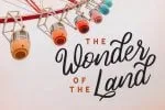 Ania Gamelia - Handlettering Script Font