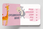 Animal Paws Font