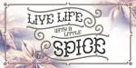 Anise Seeds typeface