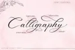 Aniyah Script Font