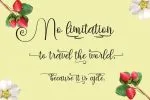 Anjanie Font