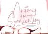 Anjany Sallentiny Font