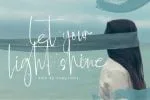 Anjany Sallentiny Font