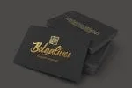 Anjelica Script - Bold Script Font