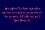 Anklettes Font