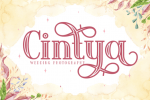 Anlyne Font