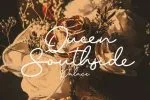 Anna Creams Font