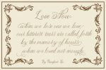 Anna Marrie Font