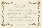 Anna Marrie Font