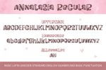 Annatasia Font