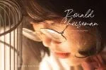 Annette Bradford - Ballpoint Script