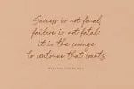 Annette Bradford - Ballpoint Script