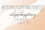 Annitha Font