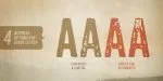 Anodyne Font