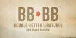 Anodyne Font