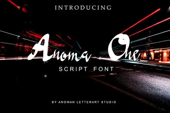 Anoma Script