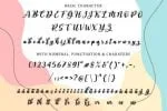 Another Day Font