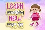 Another Girlie Font