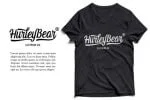 Ansday Font