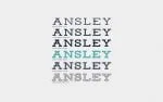 Ansley Display Font