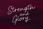Anstery Font