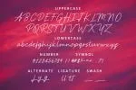Anstery Font
