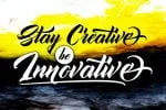 Antagonis Handcrafted Script Font