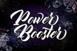 Antagonis Handcrafted Script Font