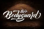 Antagonist Font