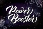 Antagonist Font