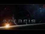 Antaris Font