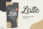Antello Script Font