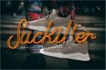 Anthalec Script Font