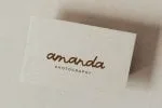 Anthelo - Monoline Script