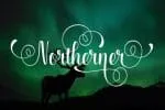 Anthem Script Font