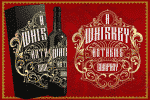 Anthems Font