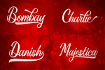 Anthemy Font