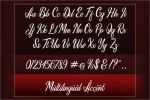 Anthemy Font