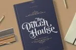 Anthique - Vintage Typeface